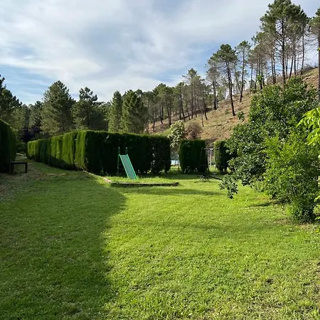 Casa Rural Riopar, Luxury In Nature Exterior photo
