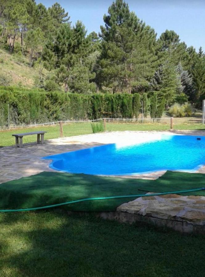 Apartment Riopar, Luxury In Nature Riopar
