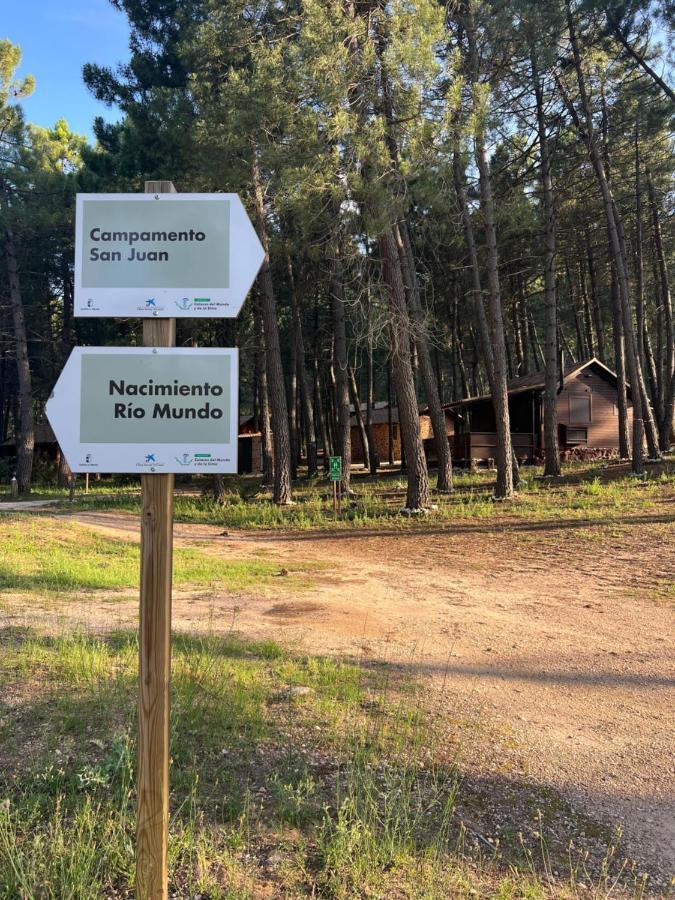 Riopar, Luxury In Nature Apartment
