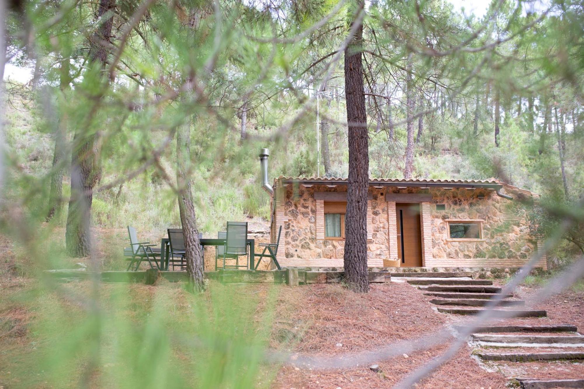 Riopar, Luxury In Nature * Riópar