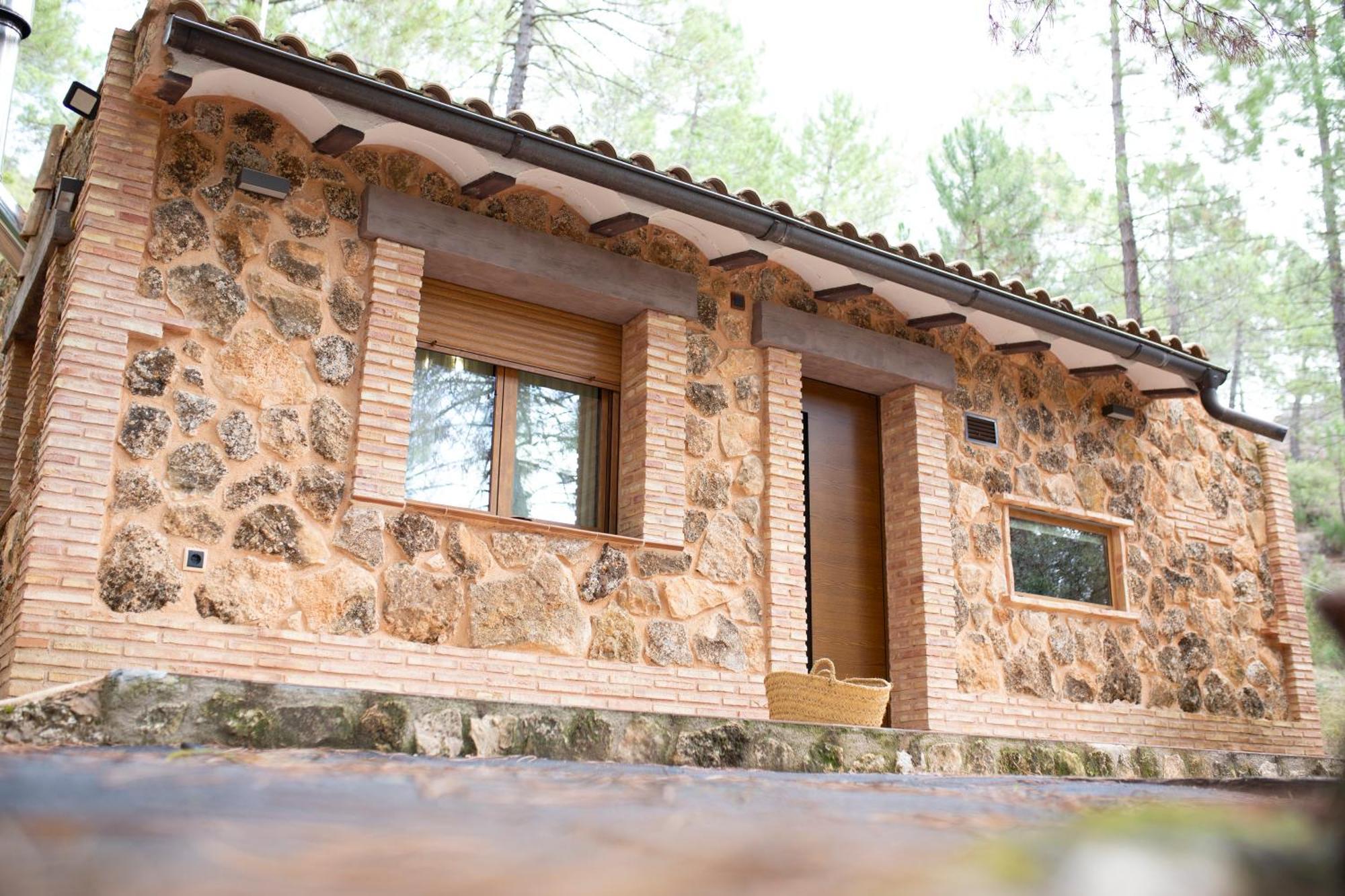 Riopar, Luxury In Nature Apartamento