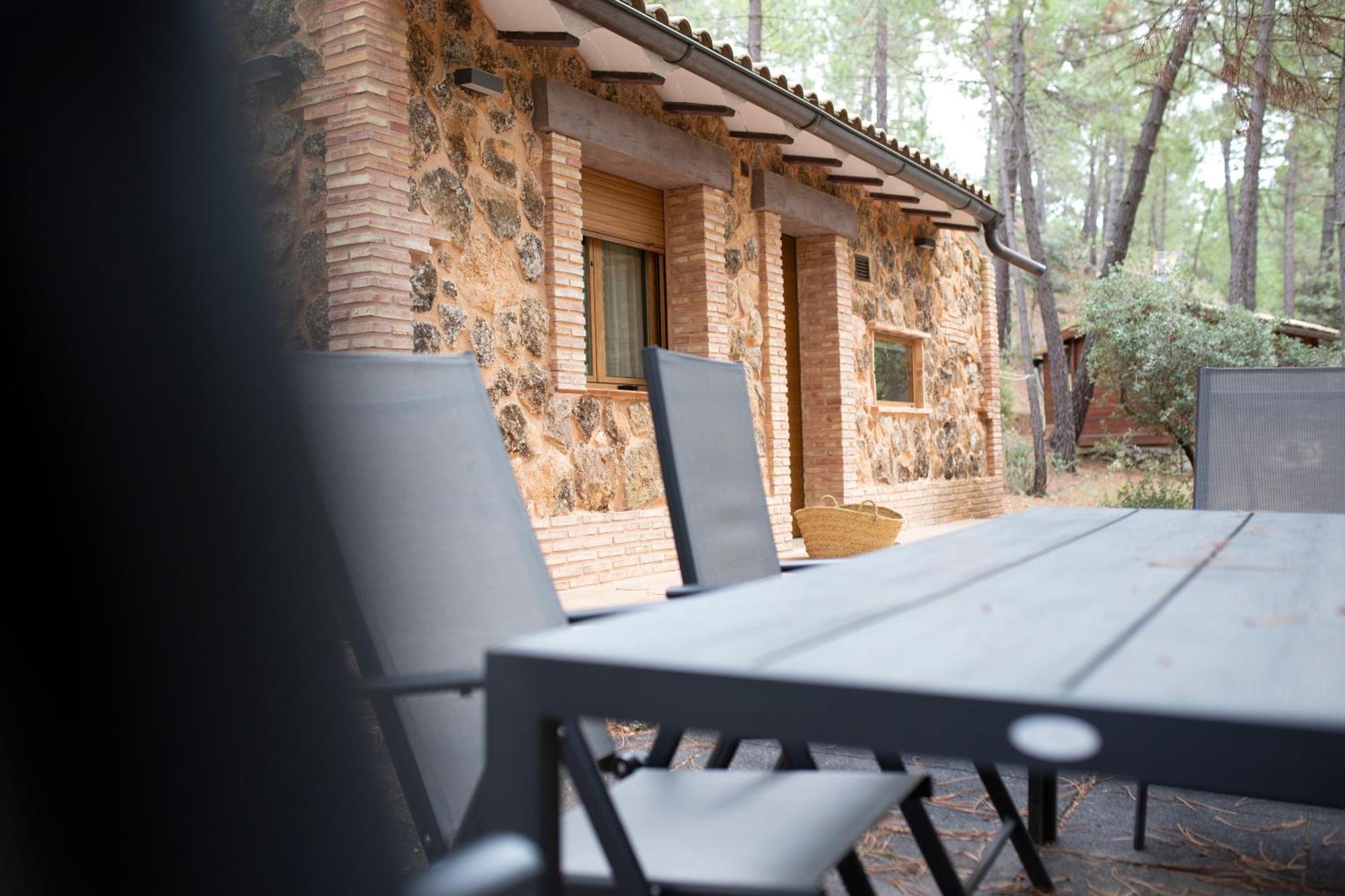 Riopar, Luxury In Nature Apartment *