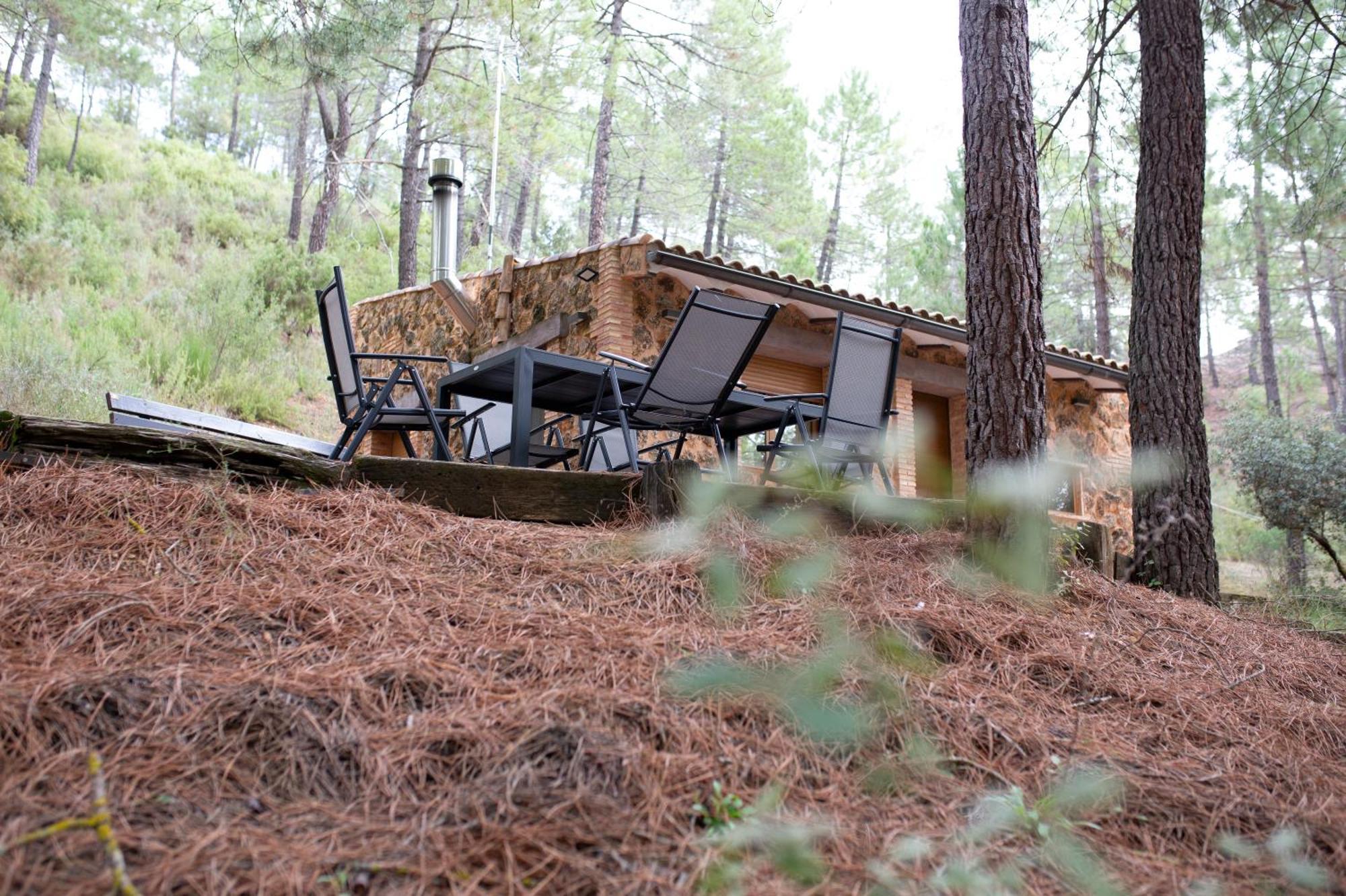 Apartamento Riopar, Luxury In Nature *