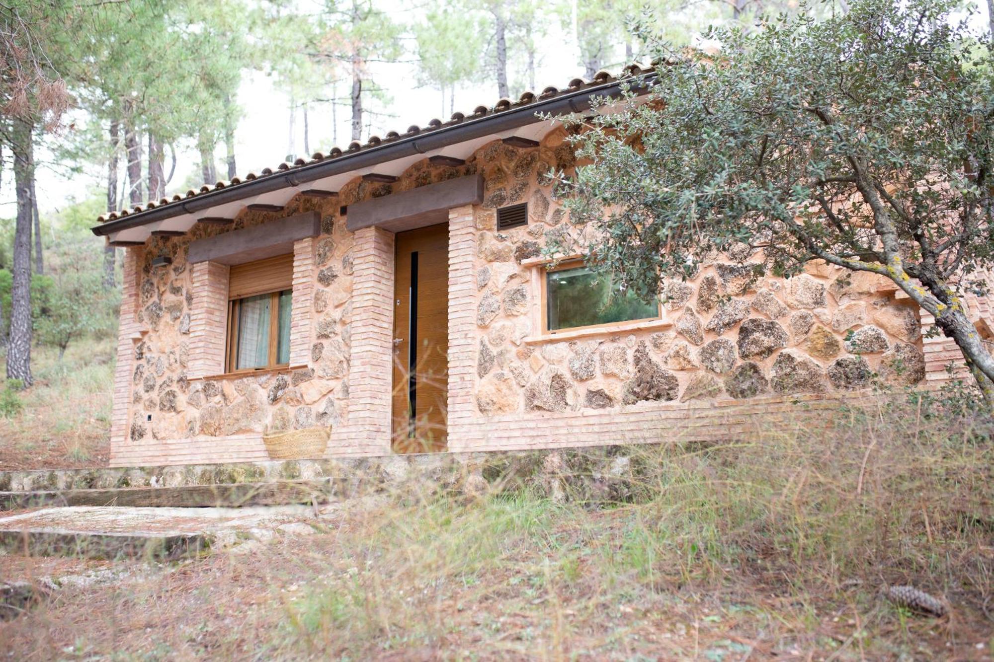 Riopar, Luxury In Nature Apartment Riopar