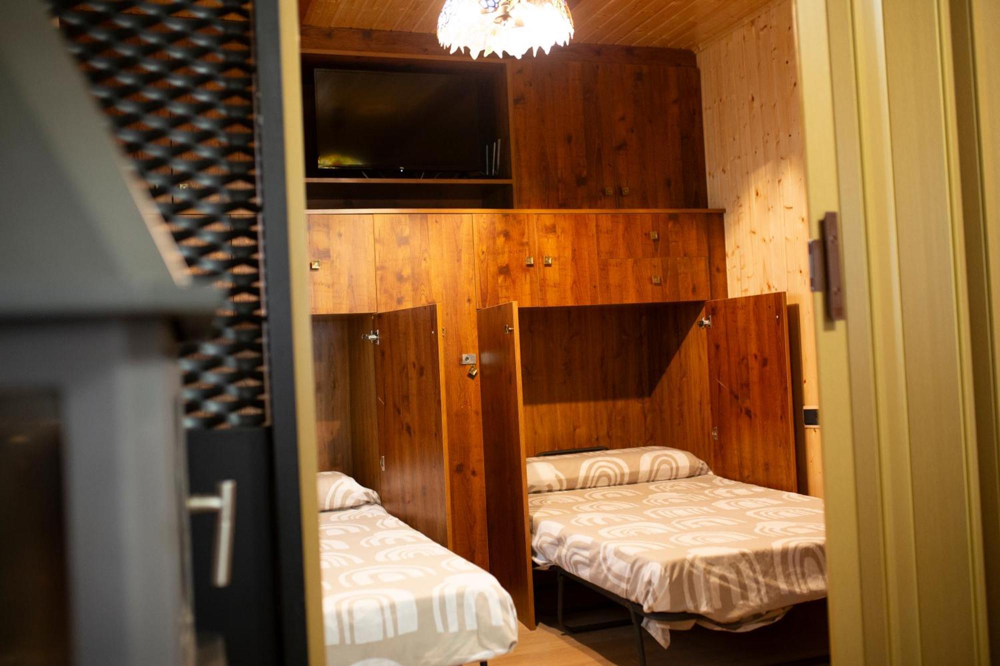 Riopar, Luxury In Nature Apartment