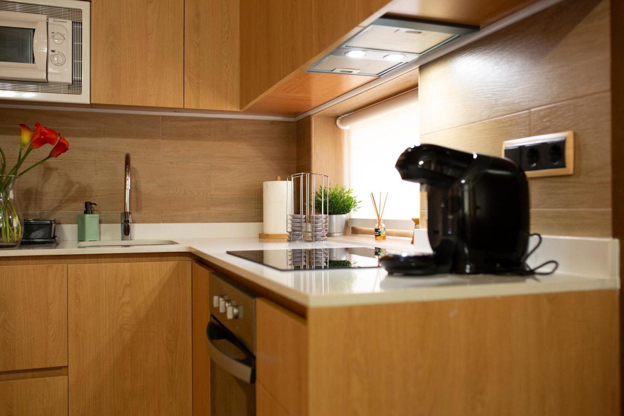 Apartamento Riopar, Luxury In Nature *