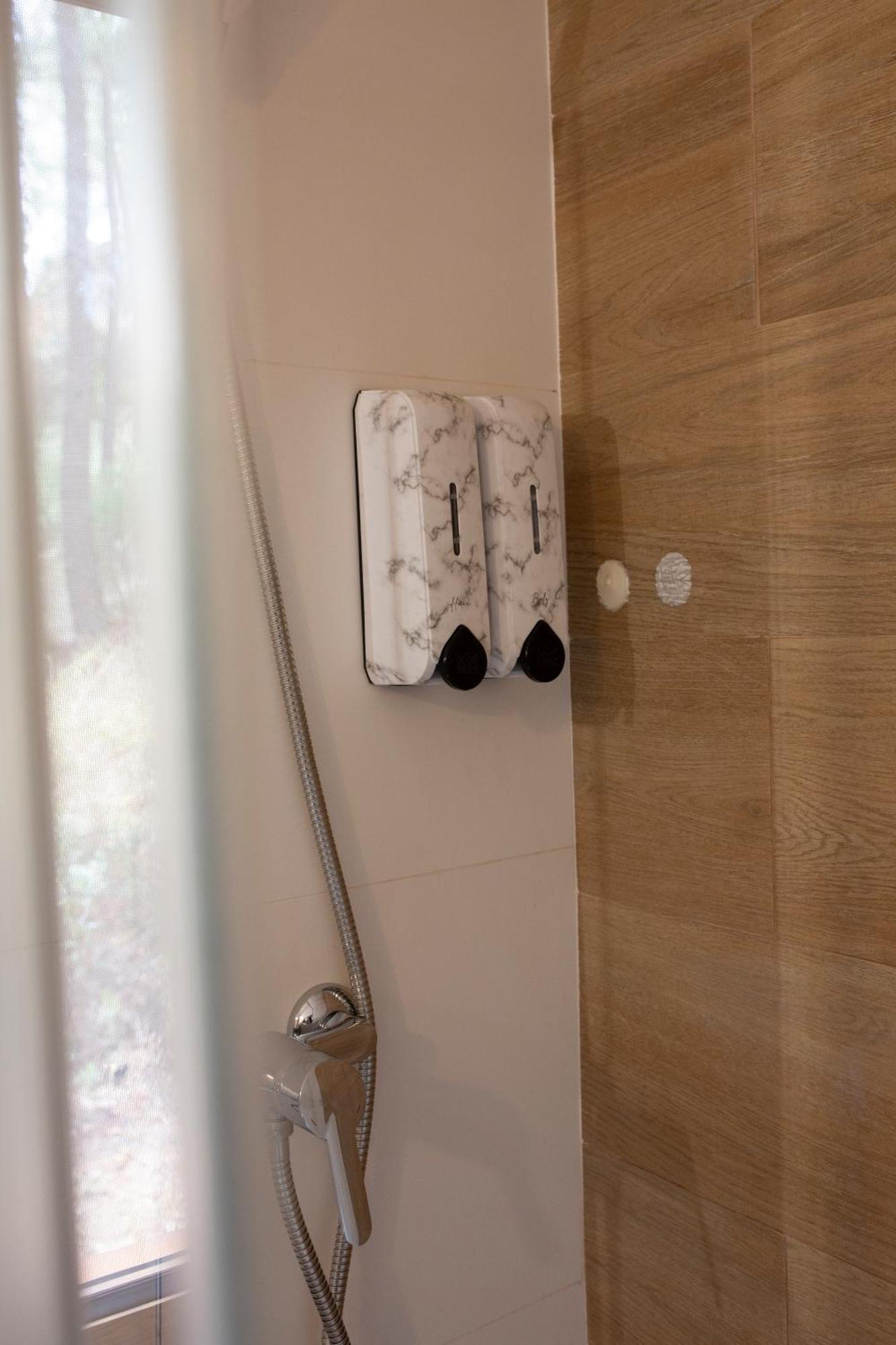Apartamento Riopar, Luxury In Nature Riópar