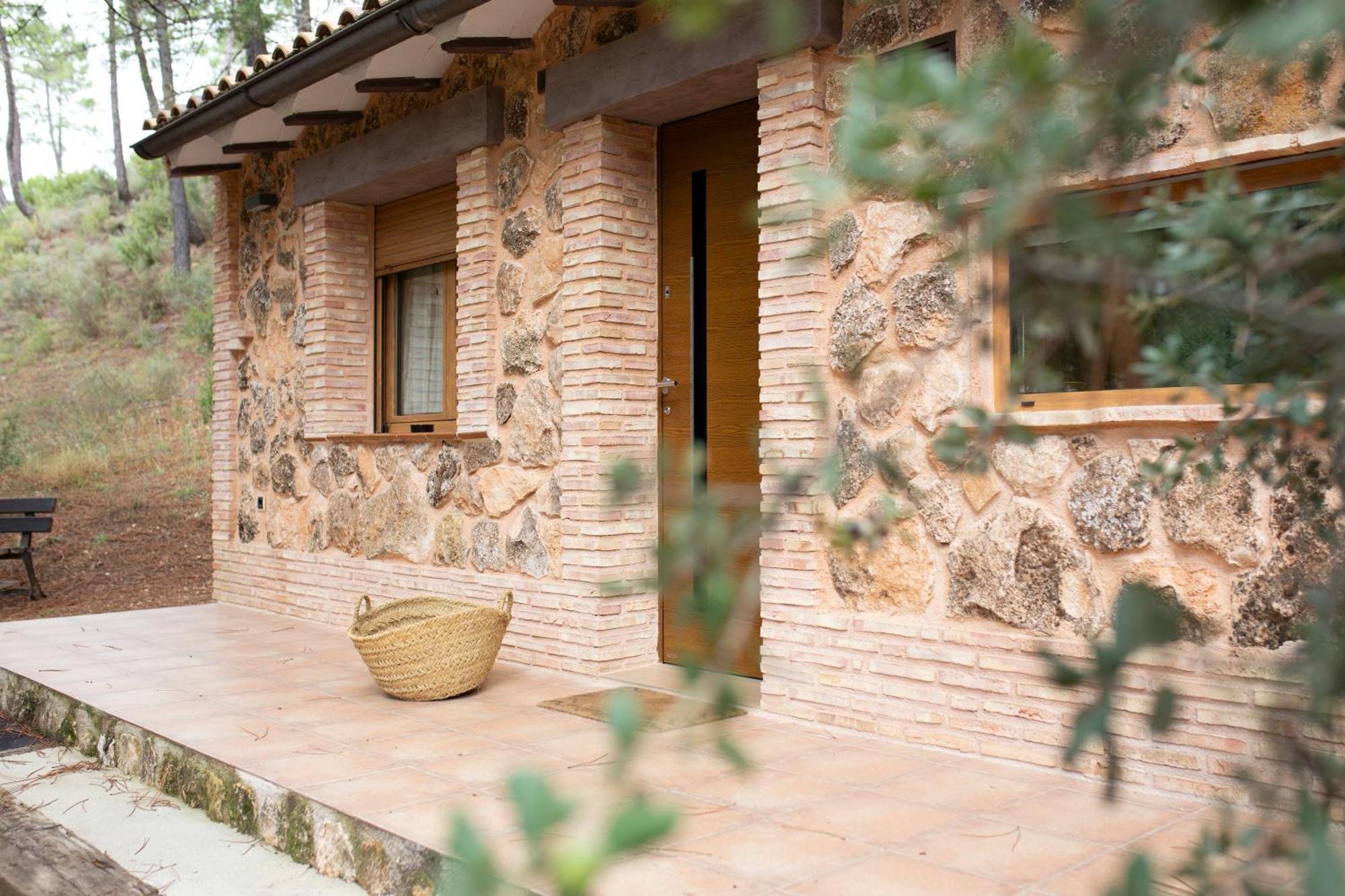Apartment Riopar, Luxury In Nature