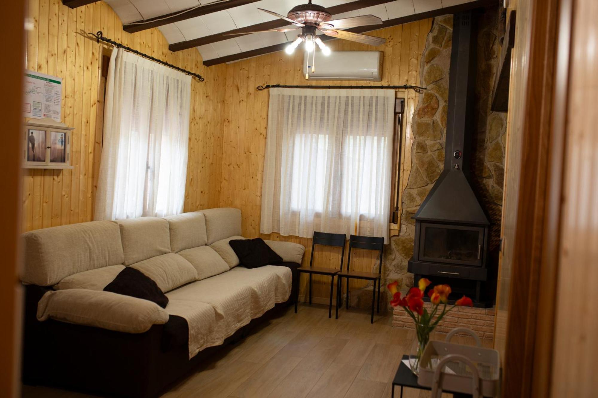 Riopar, Luxury In Nature *