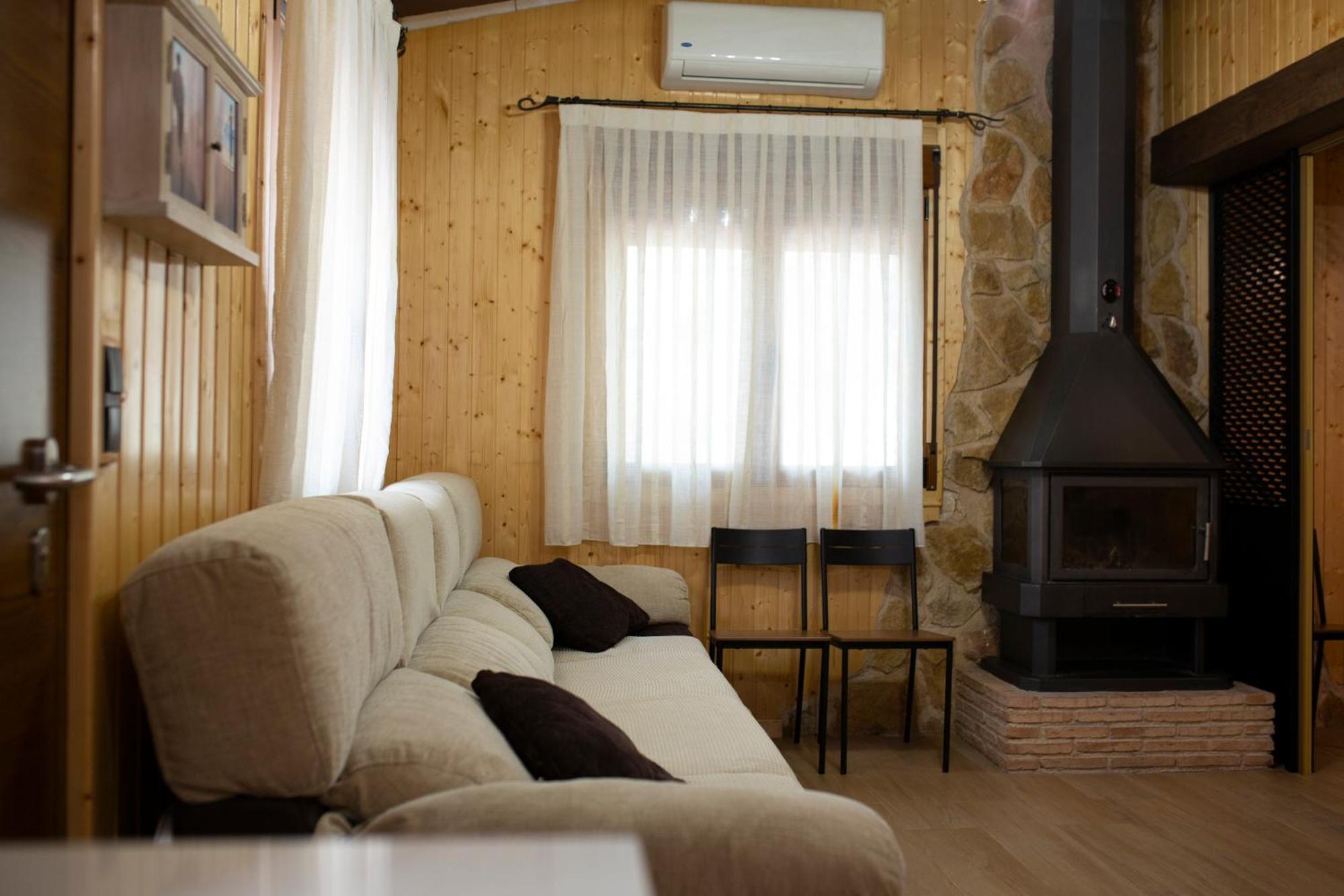 Riopar, Luxury In Nature * Riopar