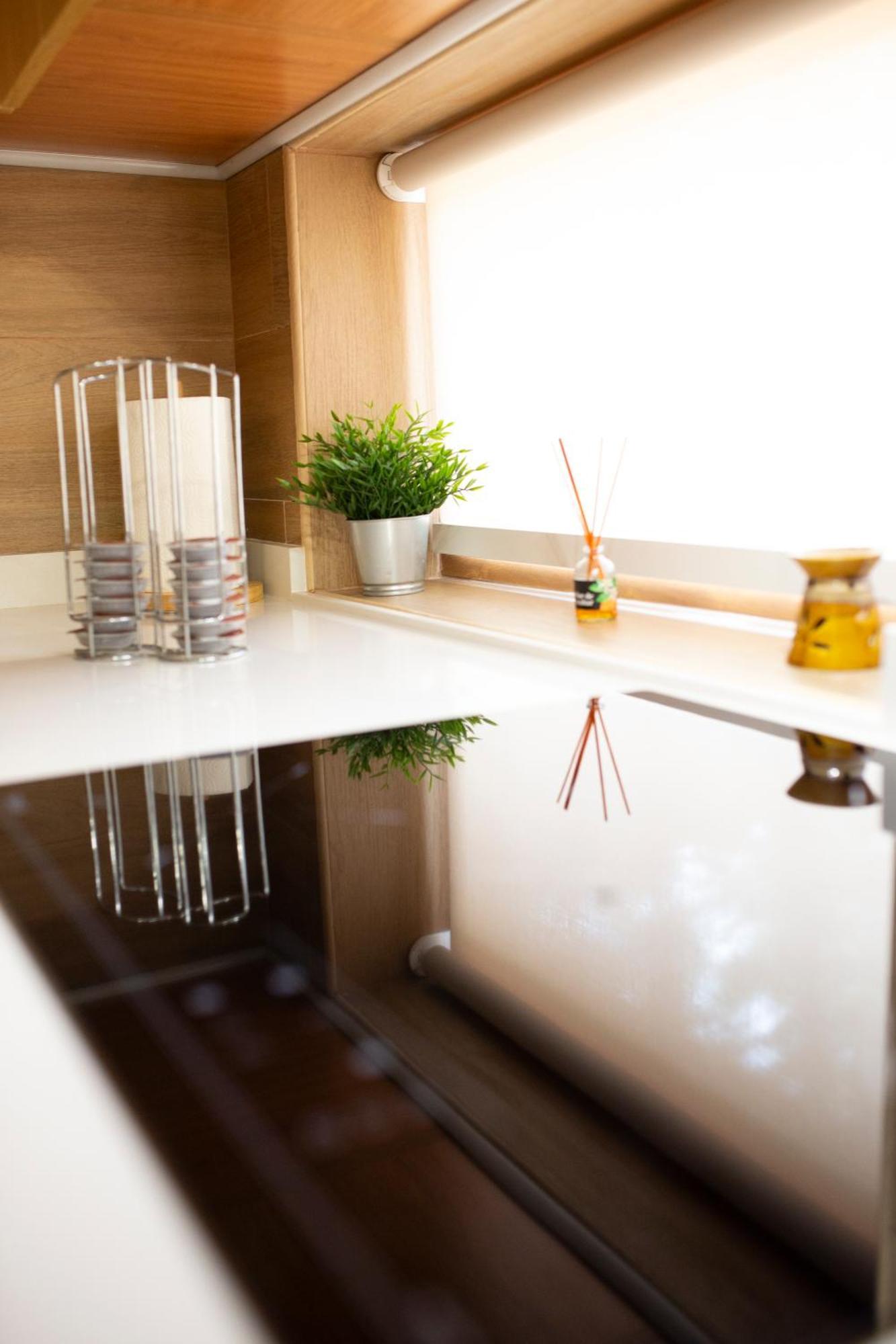 Riopar, Luxury In Nature Apartamento