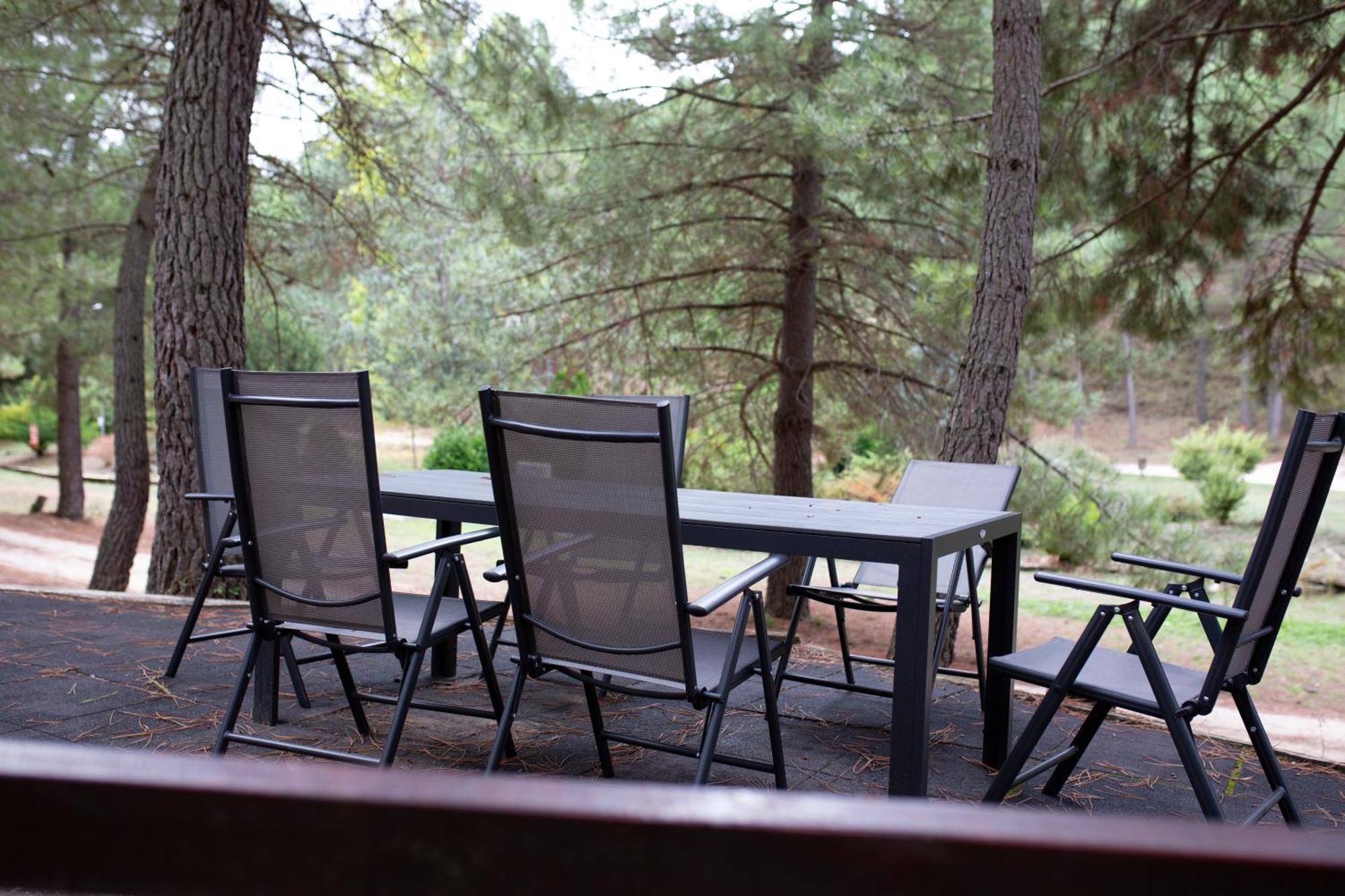 Apartment Riopar, Luxury In Nature