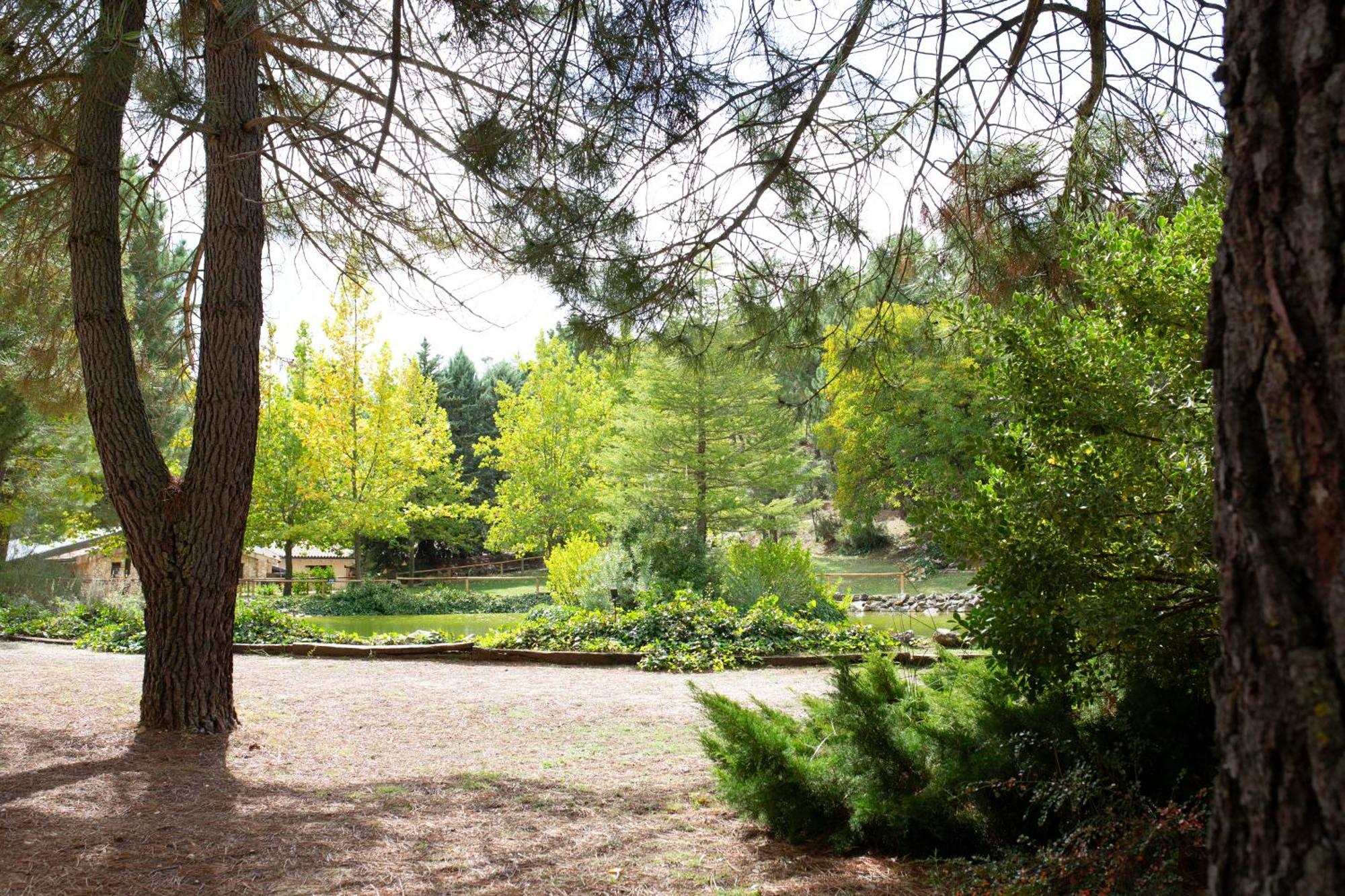 Riopar, Luxury In Nature *